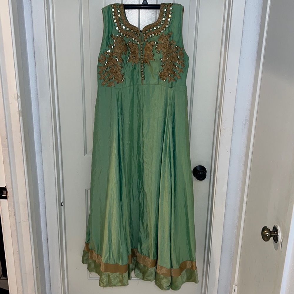 Indian Dress